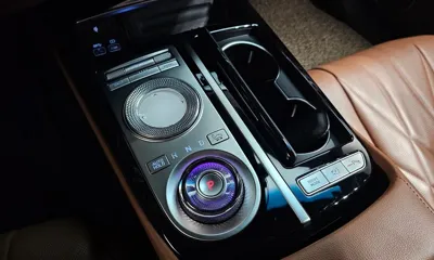 Genesis G80 2021, 81278 км, за 20642.04 USD - фото 9