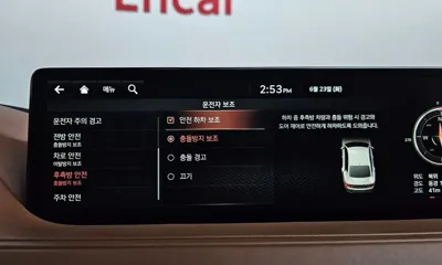 Genesis G80 2021, 81278 км, за 20642.04 USD - фото 37