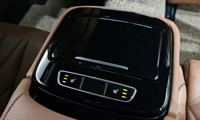 Genesis G80 2021, 81278 км, за 20642.04 USD - фото 39