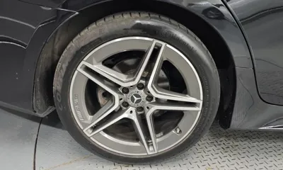 Mercedes-Benz CLS-Class 2019, 99978 км, за 21005.65 USD