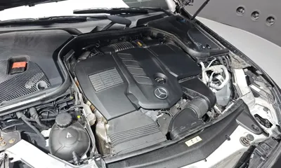 Mercedes-Benz CLS-Class 2019, 99978 км, за 21005.65 USD - фото 6