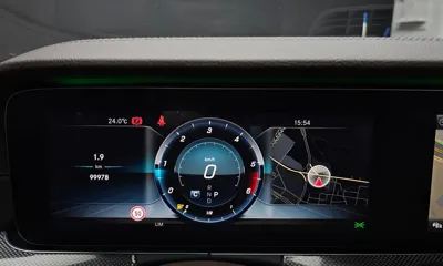 Mercedes-Benz CLS-Class 2019, 99978 км, за 21005.65 USD - фото 8
