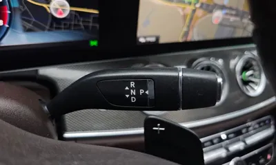 Mercedes-Benz CLS-Class 2019, 99978 км, за 21005.65 USD - фото 9