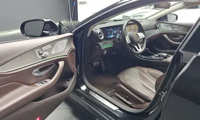 Mercedes-Benz CLS-Class 2019, 99978 км, за 21005.65 USD - фото 10