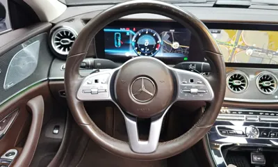 Mercedes-Benz CLS-Class 2019, 99978 км, за 21005.65 USD - фото 12