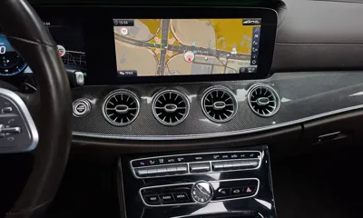 Mercedes-Benz CLS-Class 2019, 99978 км, за 21005.65 USD - фото 13