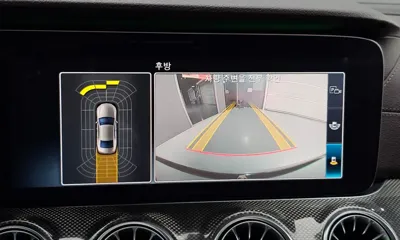 Mercedes-Benz CLS-Class 2019, 99978 км, за 21005.65 USD - фото 14