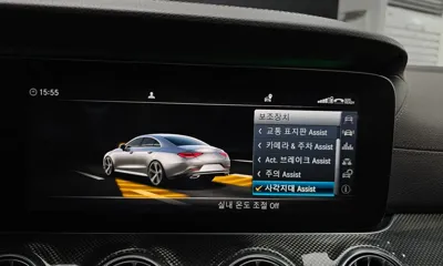 Mercedes-Benz CLS-Class 2019, 99978 км, за 21005.65 USD - фото 16