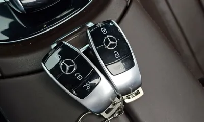 Mercedes-Benz CLS-Class 2019, 99978 км, за 21005.65 USD - фото 18