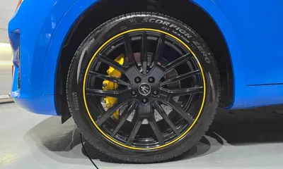Maserati Levante 2021, 97289 км, за 38762.24 USD
