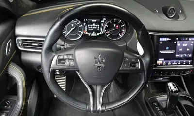 Maserati Levante 2021, 97289 км, за 38762.24 USD - фото 12