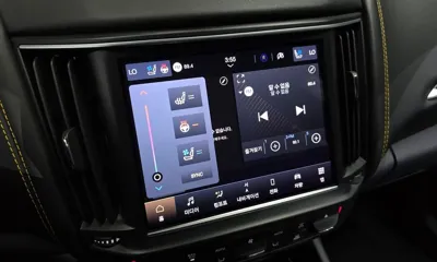 Maserati Levante 2021, 97289 км, за 38762.24 USD - фото 15