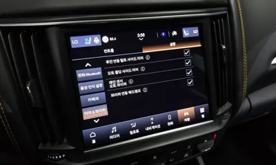 Maserati Levante 2021, 97289 км, за 38762.24 USD - фото 16