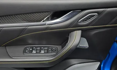 Maserati Levante 2021, 97289 км, за 38762.24 USD - фото 20