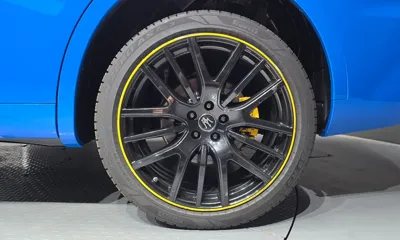 Maserati Levante 2021, 97289 км, за 38762.24 USD - фото 21
