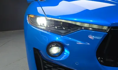 Maserati Levante 2021, 97289 км, за 38762.24 USD - фото 22