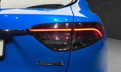 Maserati Levante 2021, 97289 км, за 38762.24 USD - фото 23