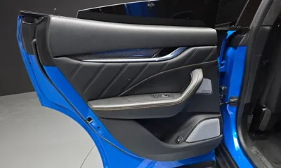 Maserati Levante 2021, 97289 км, за 38762.24 USD - фото 25
