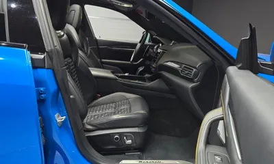Maserati Levante 2021, 97289 км, за 38762.24 USD - фото 26