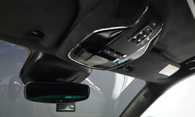 Maserati Levante 2021, 97289 км, за 38762.24 USD - фото 27