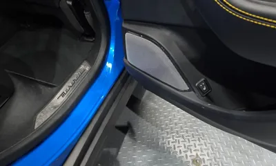 Maserati Levante 2021, 97289 км, за 38762.24 USD - фото 30