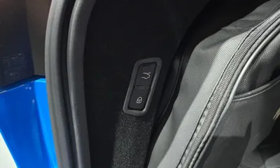 Maserati Levante 2021, 97289 км, за 38762.24 USD - фото 33