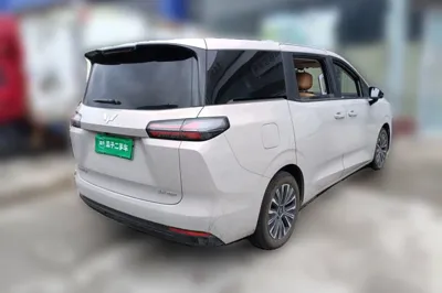 Wuling Wuling Starlight 730 2025, 22200 км, за 14267 USD - фото 6