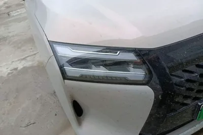 Wuling Wuling Starlight 730 2025, 22200 км, за 14267 USD - фото 7