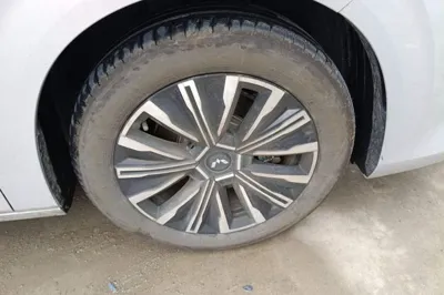 Wuling Wuling Starlight 730 2025, 22200 км, за 14267 USD - фото 8