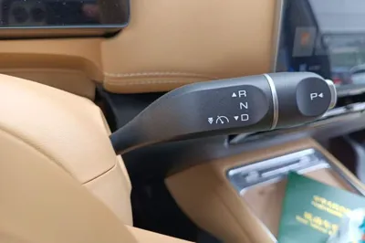 Wuling Wuling Starlight 730 2025, 22200 км, за 14267 USD - фото 14
