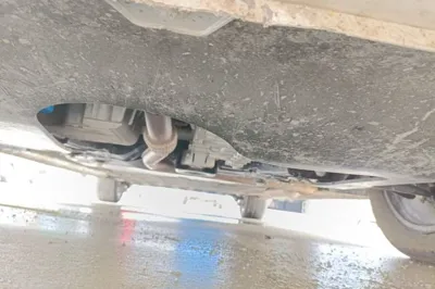Wuling Wuling Starlight 730 2025, 22200 км, за 14267 USD - фото 24