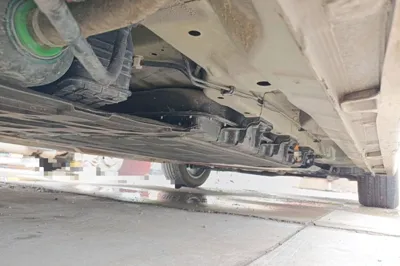 Wuling Wuling Starlight 730 2025, 22200 км, за 14267 USD - фото 29