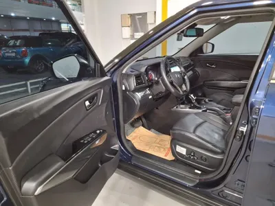 KG_Mobility_Ssangyong TIBOLI 2022, 40300 км, за 9446.26 USD - фото 8