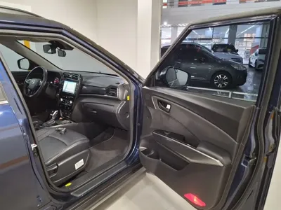 KG_Mobility_Ssangyong TIBOLI 2022, 40300 км, за 9446.26 USD - фото 9