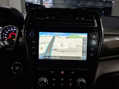 KG_Mobility_Ssangyong TIBOLI 2022, 40300 км, за 9446.26 USD - фото 13