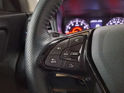 KG_Mobility_Ssangyong TIBOLI 2022, 40300 км, за 9446.26 USD - фото 18