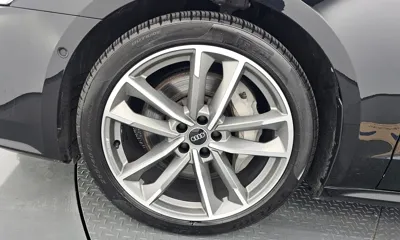Audi A7 2021, 45208 км, за 29473.55 USD