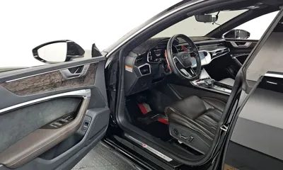 Audi A7 2021, 45208 км, за 29250.83 USD - фото 10