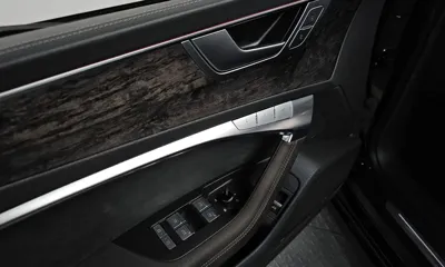 Audi A7 2021, 45208 км, за 29250.83 USD - фото 18