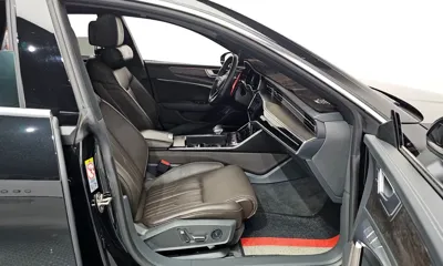 Audi A7 2021, 45208 км, за 29250.83 USD - фото 26