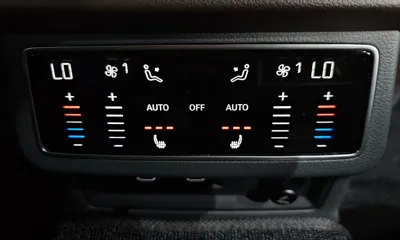 Audi A7 2021, 45208 км, за 29250.83 USD - фото 36