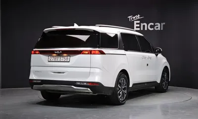 Kia Canival 2023, 162321 км, за 12361.19 USD