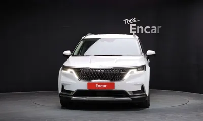 Kia Canival 2023, 162321 км, за 12361.19 USD