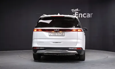 Kia Canival 2023, 162321 км, за 12361.19 USD