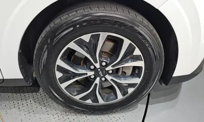 Kia Canival 2023, 162321 км, за 12361.19 USD