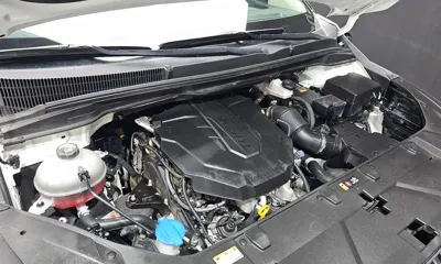 Kia Canival 2023, 162321 км, за 12361.19 USD - фото 6