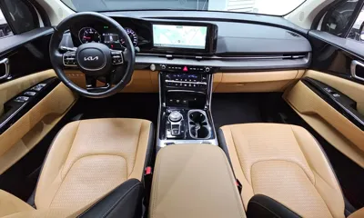 Kia Canival 2023, 162321 км, за 12361.19 USD - фото 7