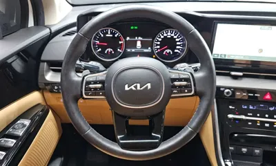 Kia Canival 2023, 162321 км, за 12361.19 USD - фото 12