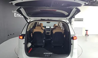 Kia Canival 2023, 162321 км, за 12361.19 USD - фото 20