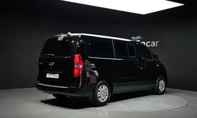 Hyundai Starex 2019, 90423 км, за 9844.73 USD